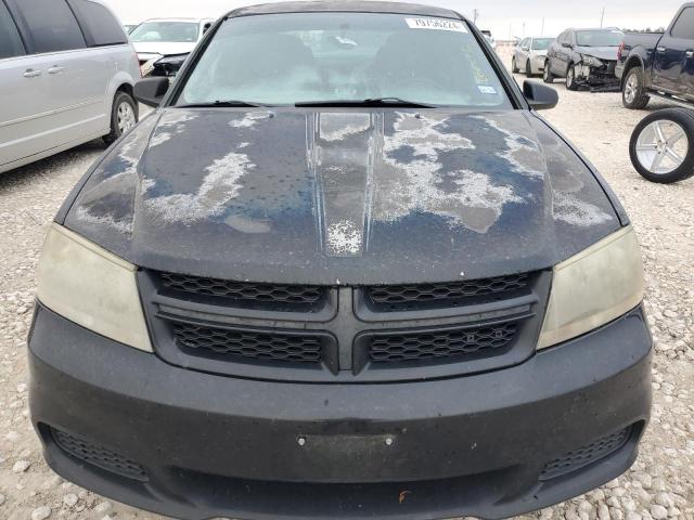 Photo 11 from auction – 2014 DODGE AVENGER SE with VIN 1C3CDZAB3EN148728