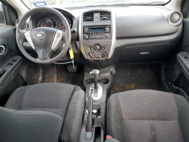 Photo 8 from auction – 2018 NISSAN VERSA S with VIN 3N1CN7AP8JL867799