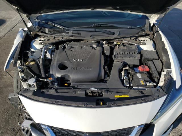 Photo 11 from auction – 2019 NISSAN MAXIMA S with VIN 1N4AA6AV9KC370451