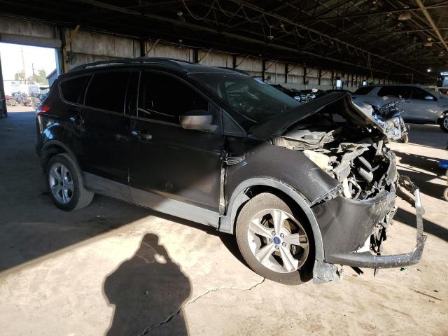 Photo 4 from auction – 2016 FORD ESCAPE SE with VIN 1FMCU0GX2GUC43716