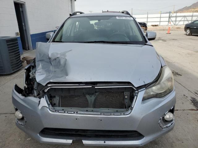 Photo 5 from auction – 2014 SUBARU IMPREZA SP with VIN JF1GPAR64E8300548