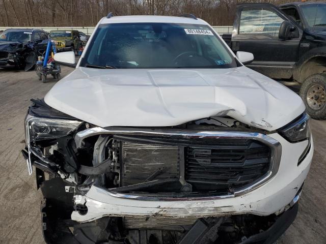 Photo 5 from auction – 2019 GMC TERRAIN SL with VIN 3GKALTEV7KL308360