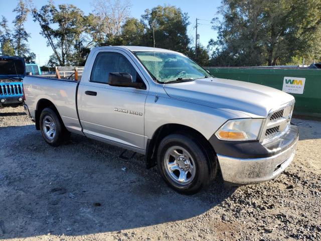 Photo 4 from auction – 2011 DODGE RAM 1500 with VIN 3D7JB1EP4BG511774