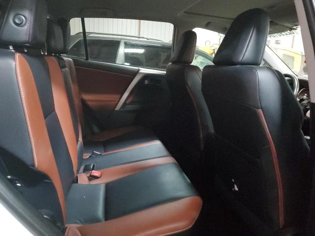 Photo 11 from auction – 2015 TOYOTA RAV4 LIMIT with VIN 2T3DFREV5FW259662