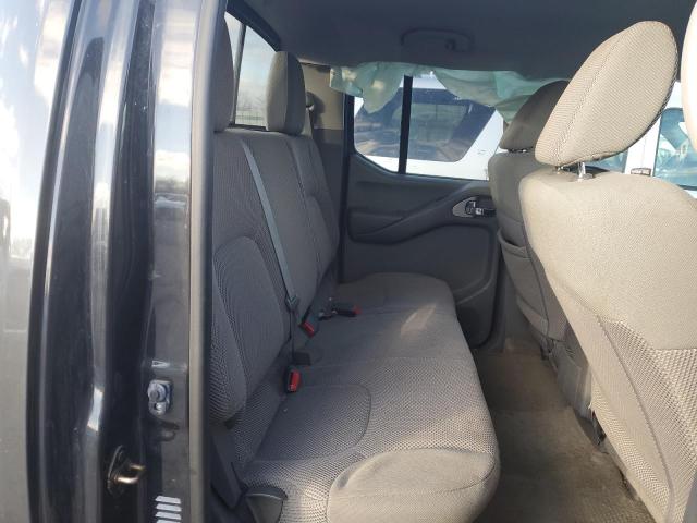 Photo 10 from auction – 2015 NISSAN FRONTIER S with VIN 1N6AD0FVXFN737985
