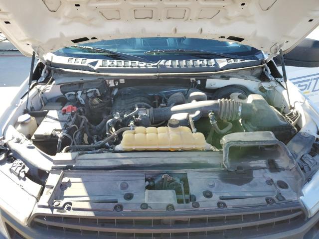 Photo 11 from auction – 2019 FORD F150 with VIN 1FTMF1CB5KKF01041
