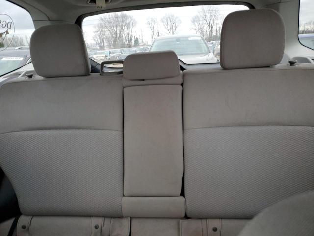 Photo 10 from auction – 2015 SUBARU FORESTER 2 with VIN JF2SJADC5FH496540