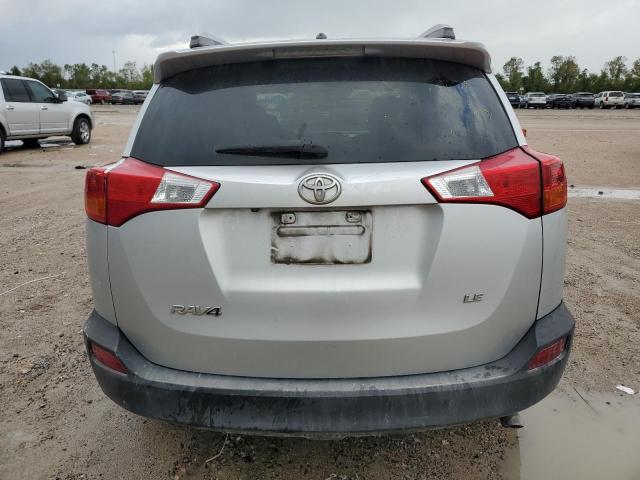 Photo 6 from auction – 2013 TOYOTA RAV4 LE with VIN 2T3ZFREV9DW066157