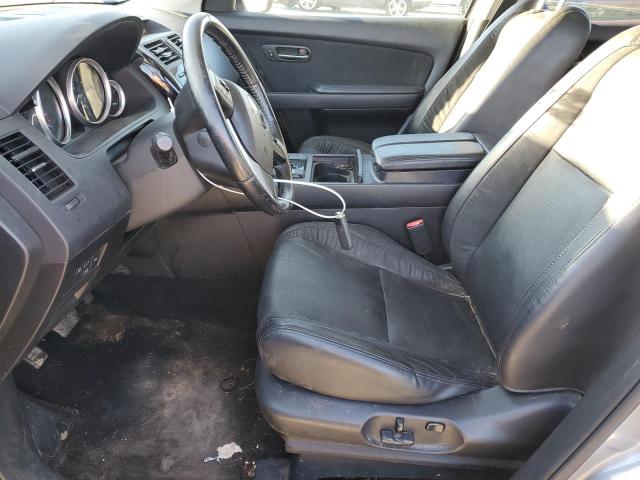 Photo 7 from auction – 2015 MAZDA CX-9 TOURI with VIN JM3TB2CA9F0456246