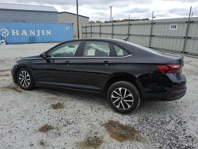 Photo 2 from auction – 2024 VOLKSWAGEN JETTA S with VIN 3VW5M7BU3RM085684