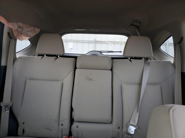 Photo 10 from auction – 2016 HONDA CR-V EX with VIN 5J6RM4H5XGL121592