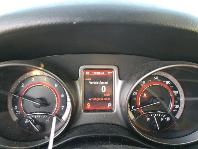 Photo 9 from auction – 2015 DODGE JOURNEY CR with VIN 3C4PDCGGXFT580151