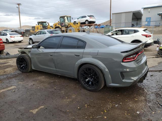 Photo 2 from auction – 2019 DODGE CHARGER SC with VIN 2C3CDXGJ0KH538550