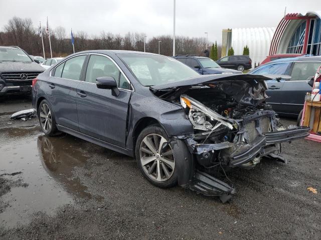 Photo 4 from auction – 2017 SUBARU LEGACY 2.5 with VIN 4S3BNAN62H3056111