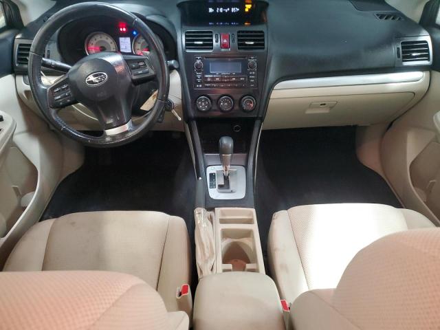 Photo 8 from auction – 2013 SUBARU IMPREZA PR with VIN JF1GPAD66D2859897