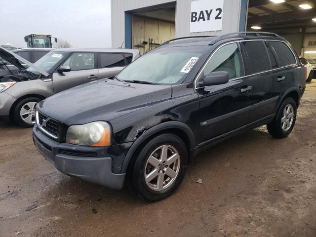 VOLVO XC90 2005 with VIN YV1CN592651136399 - Photo from auction