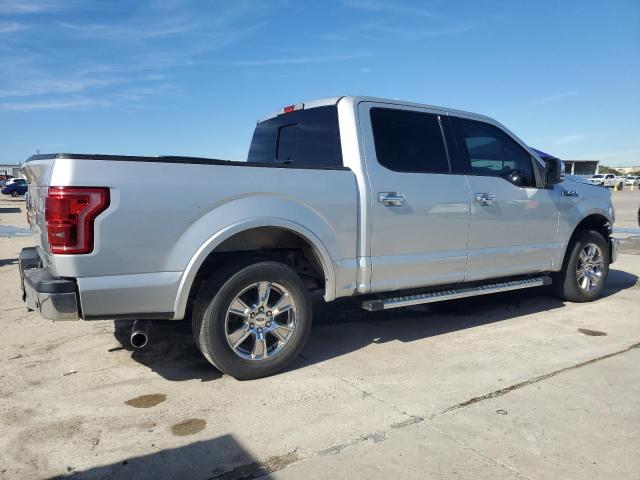 Photo 3 from auction – 2015 FORD F150 SUPER with VIN 1FTEW1CF8FKF00768