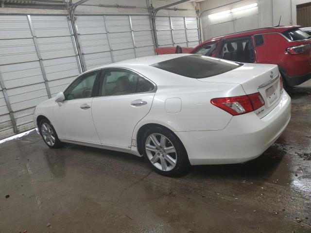 Photo 2 from auction – 2008 LEXUS ES 350 with VIN JTHBJ46G982225789