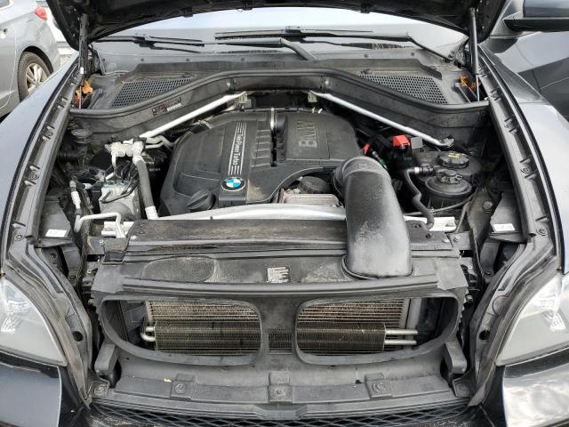 Photo 12 from auction – 2013 BMW X5 XDRIVE3 with VIN 5UXZV4C59D0B05182