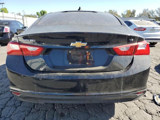 Photo 6 from auction – 2016 CHEVROLET MALIBU LS with VIN 1G1ZB5ST6GF183829