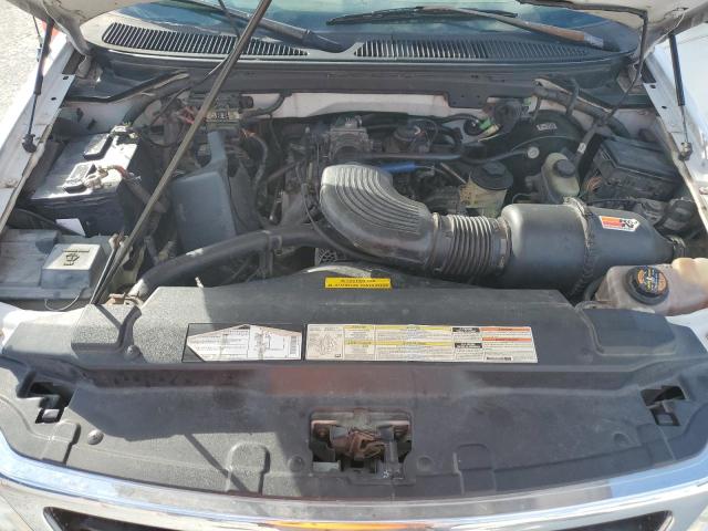 Photo 11 from auction – 1997 FORD F250 with VIN 1FTEX27L0VNB30173