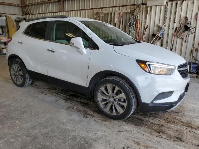 Photo 4 from auction – 2018 BUICK ENCORE PRE with VIN KL4CJASB8JB715364