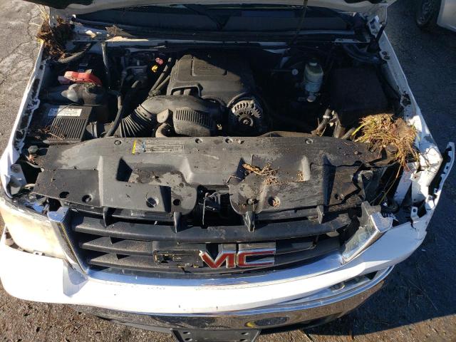 Photo 10 from auction – 2008 GMC SIERRA K15 with VIN 2GTEK13M581193346