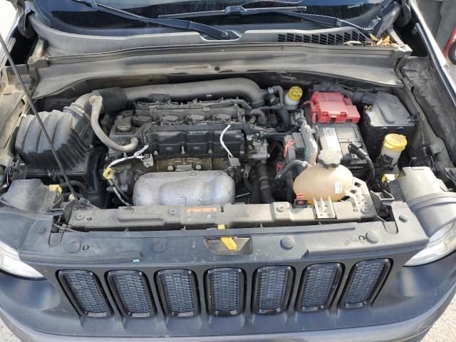 Photo 12 from auction – 2018 JEEP RENEGADE S with VIN ZACCJBAB7JPH90544