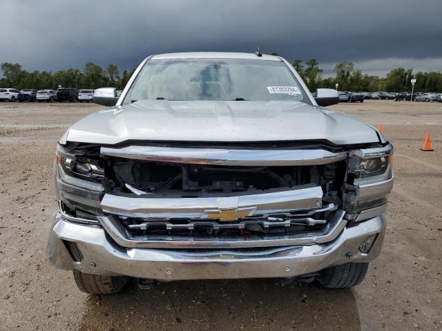 Photo 5 from auction – 2018 CHEVROLET SILVERADO with VIN 3GCPCSECXJG364668