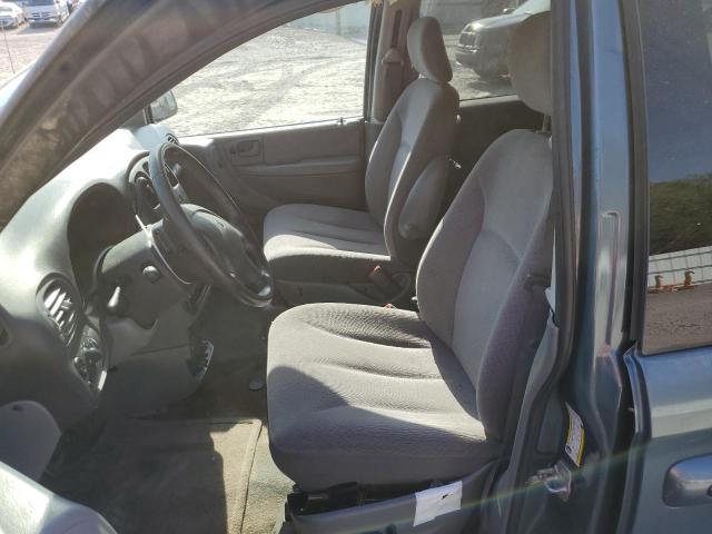Photo 7 from auction – 2007 DODGE GRAND CARA with VIN 2D4GP44L57R292379