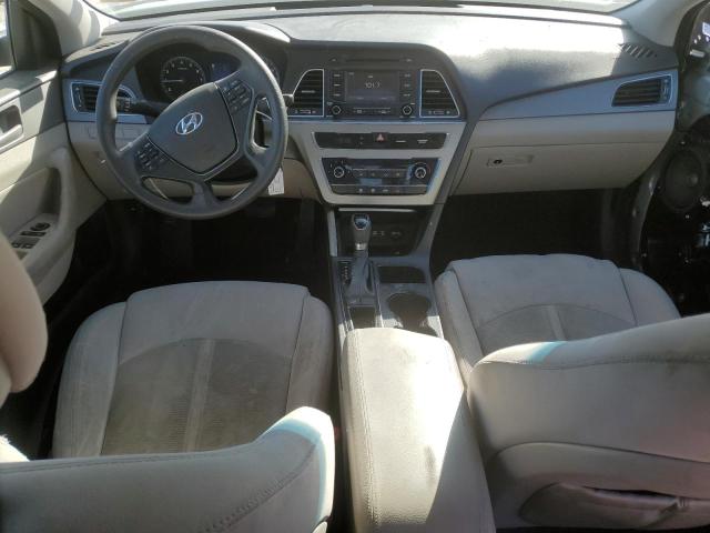 Photo 8 from auction – 2015 HYUNDAI SONATA SE with VIN 5NPE24AF7FH019537