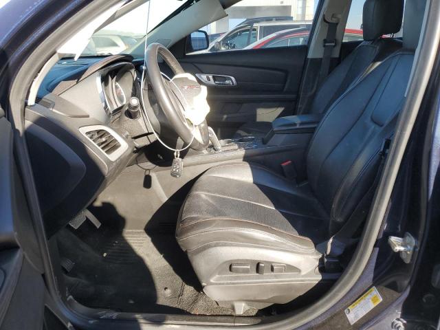 Photo 7 from auction – 2015 GMC TERRAIN SL with VIN 2GKALSEK6F6226758