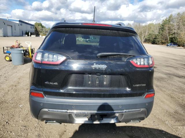 Photo 6 from auction – 2019 JEEP CHEROKEE L with VIN 1C4PJMDXXKD209574