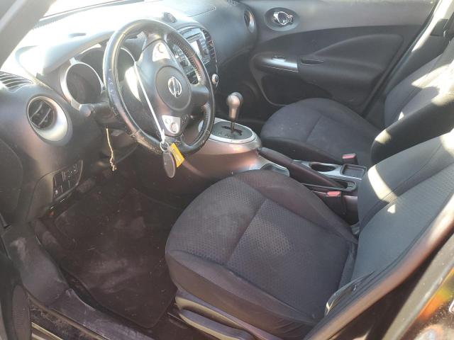 Photo 7 from auction – 2012 NISSAN JUKE S with VIN JN8AF5MR1CT109440