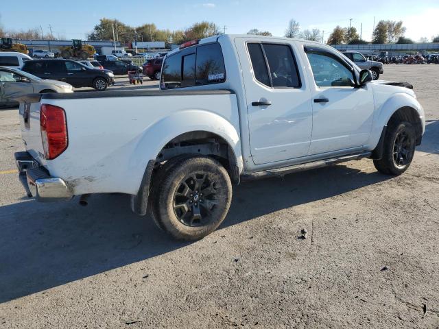 Photo 3 from auction – 2019 NISSAN FRONTIER S with VIN 1N6AD0EVXKN879247