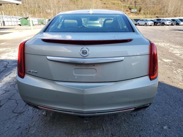 Photo 6 from auction – 2013 CADILLAC XTS PREMIU with VIN 2G61S5S3XD9179844