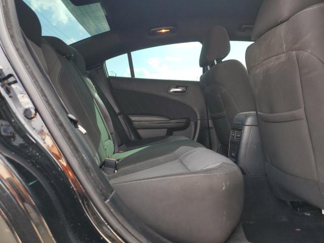 Photo 10 from auction – 2021 DODGE CHARGER SX with VIN 2C3CDXBG6MH532198