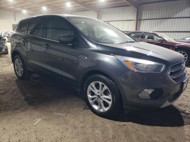 Photo 4 from auction – 2017 FORD ESCAPE SE with VIN 1FMCU0GD0HUC49019