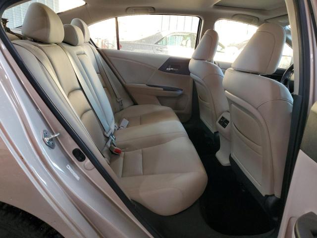 Photo 10 from auction – 2014 HONDA ACCORD EXL with VIN 1HGCR3F82EA010078