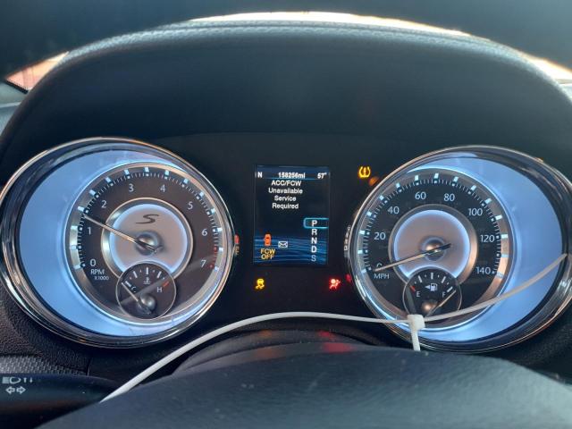 Photo 9 from auction – 2014 CHRYSLER 300 S with VIN 2C3CCABG3EH323907