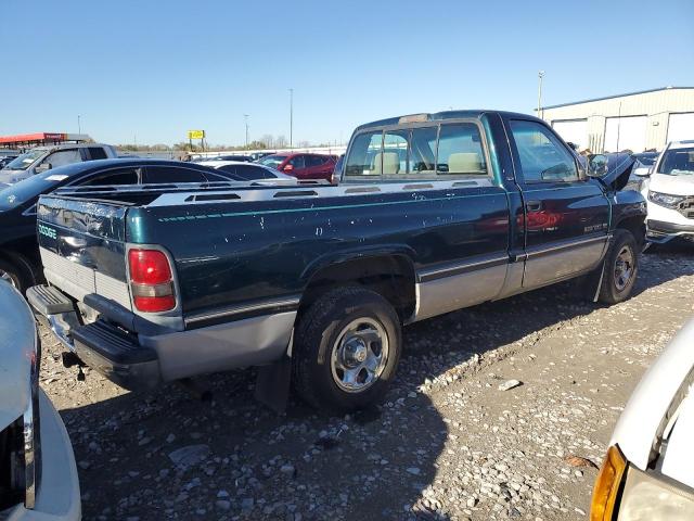 Photo 3 from auction – 1994 DODGE RAM 1500 with VIN 1B7HC16Y7RS668179