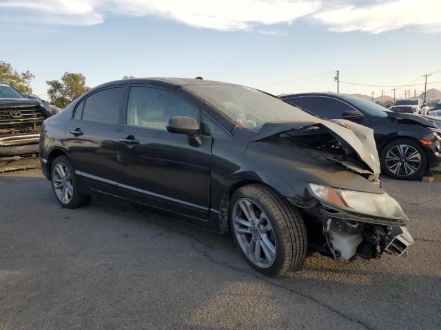 Photo 4 from auction – 2010 HONDA CIVIC LX with VIN 19XFA1F50AE076410