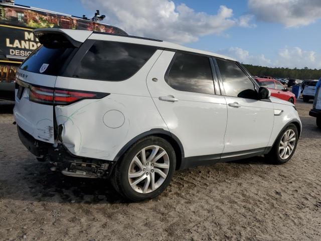 Photo 3 from auction – 2018 LAND ROVER DISCOVERY with VIN SALRR2RV5JA050288
