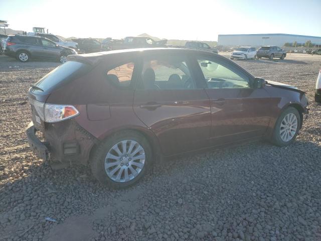 Photo 3 from auction – 2010 SUBARU IMPREZA 2. with VIN JF1GH6B68AH825031