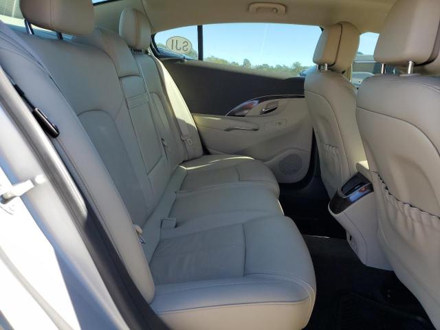 Photo 10 from auction – 2014 BUICK LACROSSE with VIN 1G4GB5G39EF292995