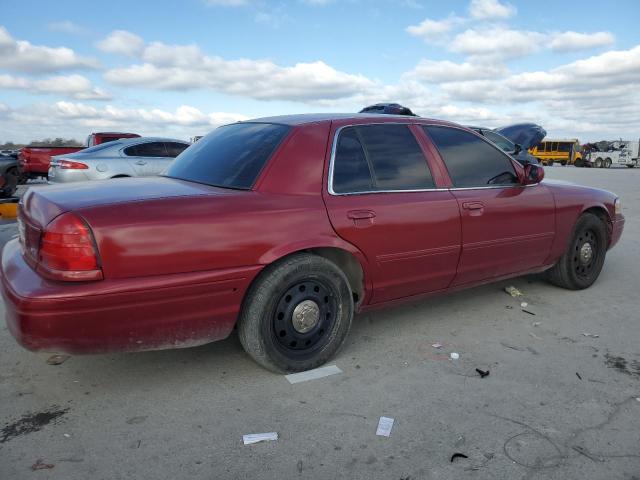Photo 3 from auction – 2011 FORD CROWN VICT with VIN 2FABP7BV9BX157154