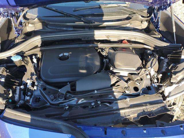 Photo 12 from auction – 2025 MINI COOPER S C with VIN WMZ23GA04S7P27594