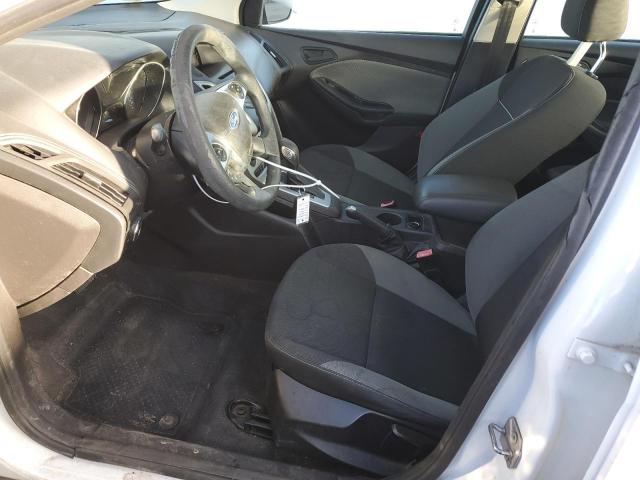 Photo 7 from auction – 2012 FORD FOCUS SE with VIN 1FAHP3F26CL169800