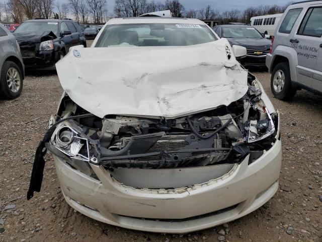 Photo 5 from auction – 2012 BUICK LACROSSE P with VIN 1G4GF5E38CF356187