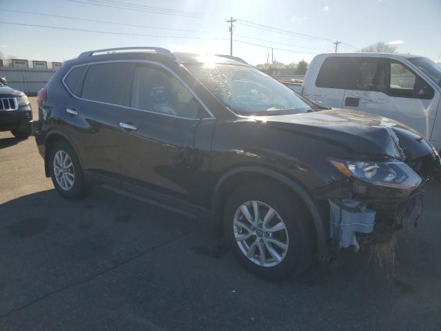 Photo 4 from auction – 2020 NISSAN ROGUE S with VIN KNMAT2MT0LP507035